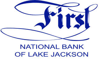 First National Bank of Lake Jackson